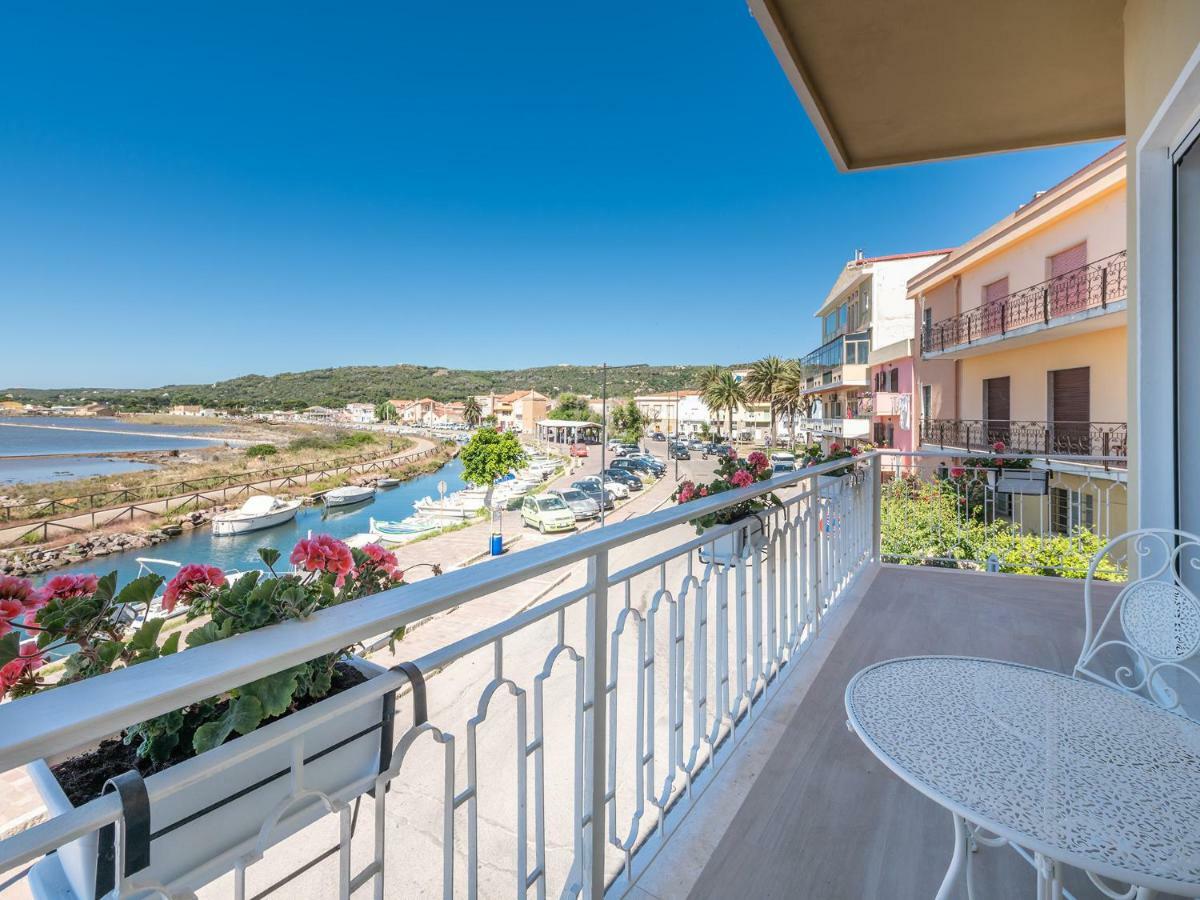Superior King Room Balcony View