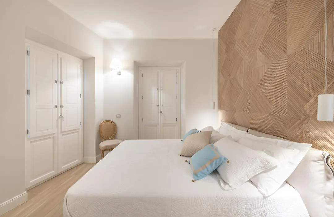 Aquamadre Suites - Cf Suites-1
