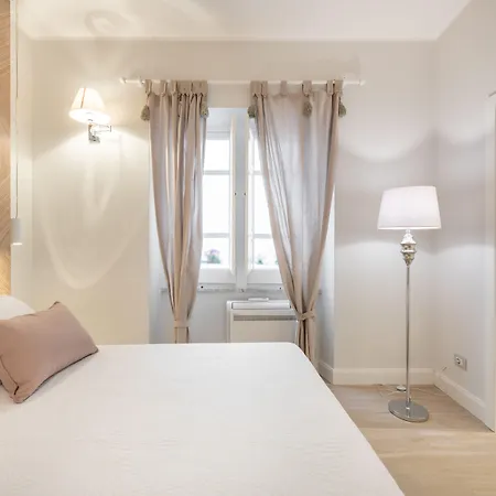 Aquamadre Suites - Cf Suites-2