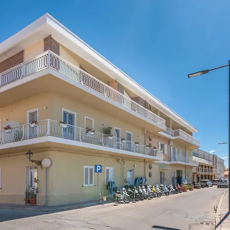 Aquamadre Suites - Cf Suites-3